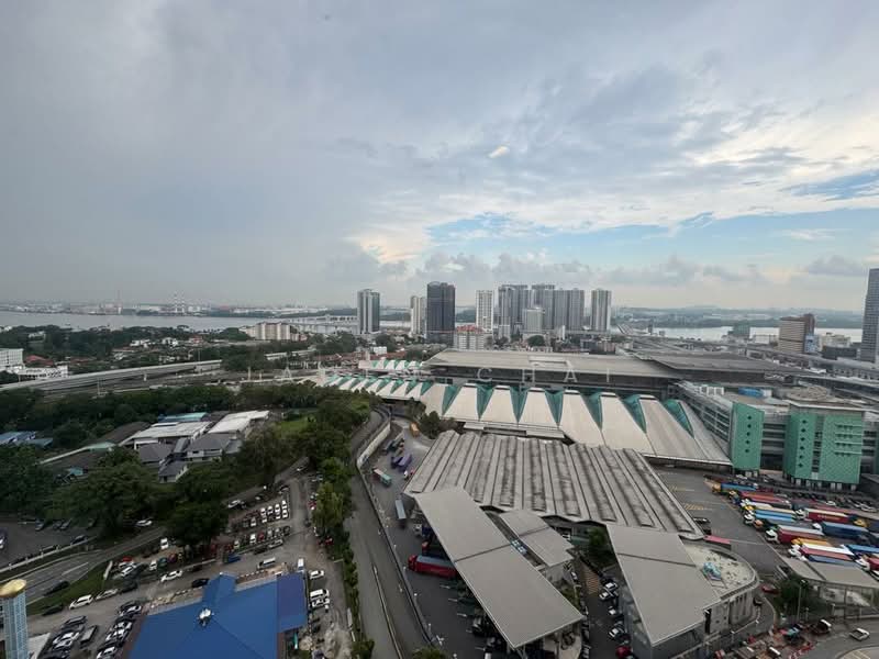 Twin Tower Residence untuk Untuk Disewa - RM 2,350 /bulan, Mac 2026 - Exterior - PropertyGuru.com.my