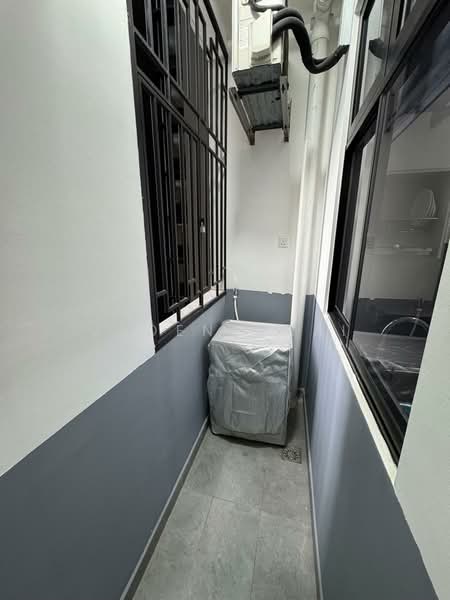 Twin Tower Residence untuk Untuk Disewa - RM 2,350 /bulan, Mac 2026 - Exterior - PropertyGuru.com.my