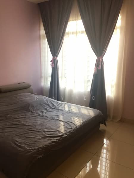 Ameera Residence untuk Untuk Dijual - RM 530,000, Mac 2026 - Bedroom - PropertyGuru.com.my