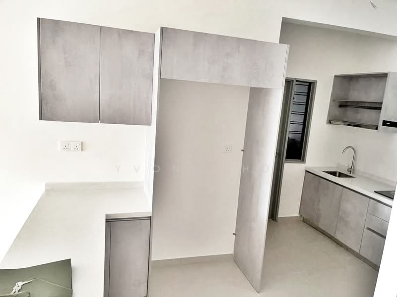 Condominium for Sale at Embayu - Yvonne Ho - Kitchen - PropertyGuru.com.my