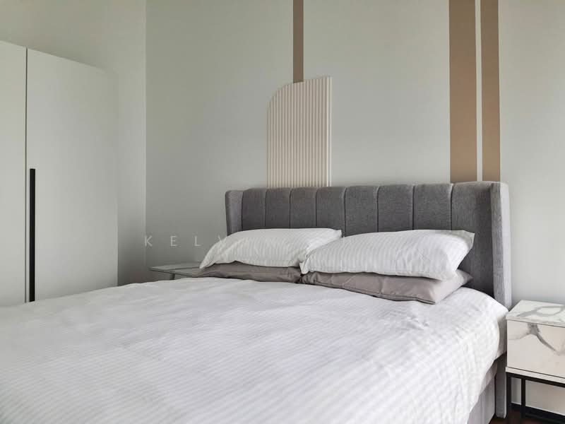 Condominium for Rent at The Fennel - Kelvin Chen - Bedroom - PropertyGuru.com.my