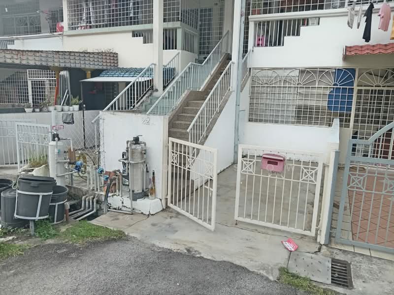 Rumah Bandar untuk Dijual di Taman Saga (Ampang) - Raymond Siow - PropertyGuru.com.my