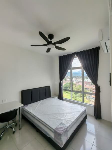 Condominium for Sale at Anderson Residences @ Ipoh - Sam . - Bedroom - PropertyGuru.com.my