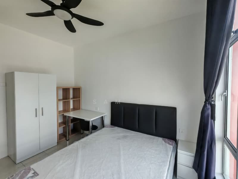 Condominium for Sale at Anderson Residences @ Ipoh - Sam . - Bedroom - PropertyGuru.com.my