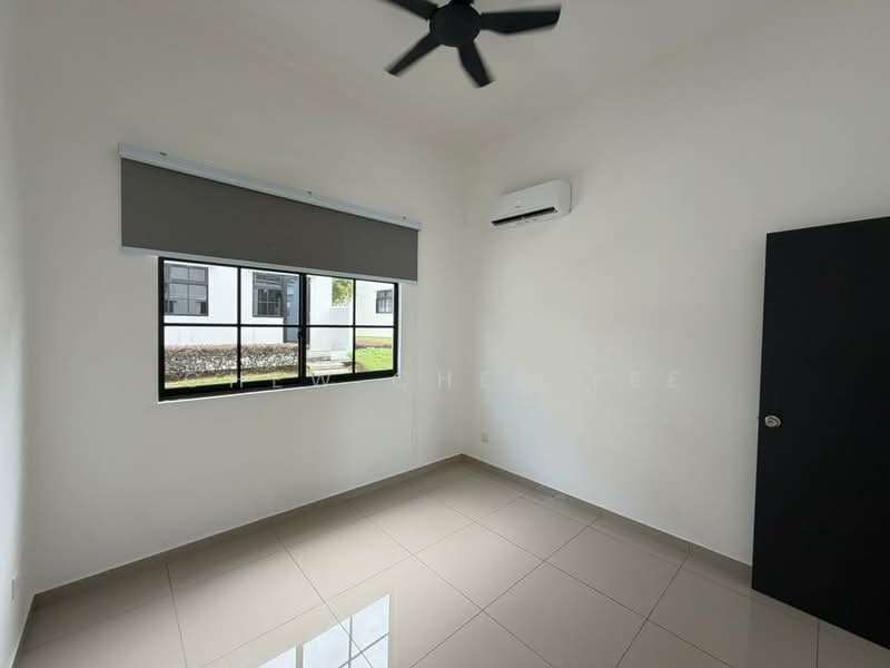 2-storey Terraced House for Rent in Eco Botanic 2 (Iskandar Puteri (Nusajaya)) - Chew Chee Yee - Bedroom - PropertyGuru.com.my