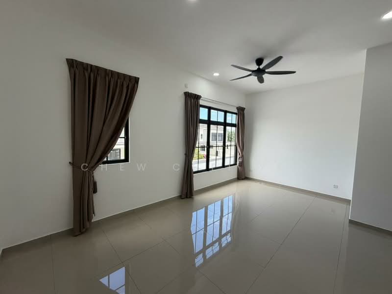 2-storey Terraced House for Rent in Eco Botanic 2 (Iskandar Puteri (Nusajaya)) - Chew Chee Yee - Living Room - PropertyGuru.com.my
