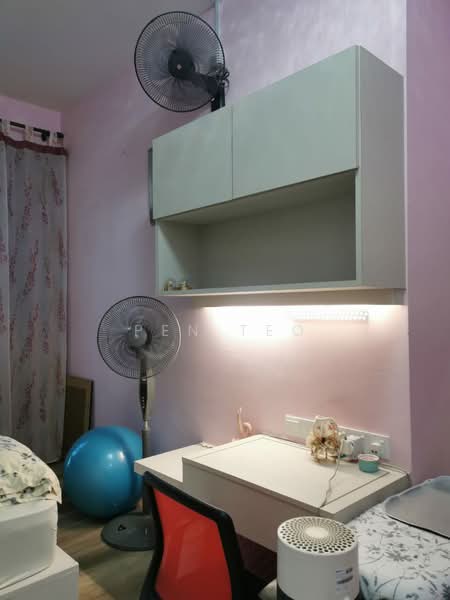 Imperial Residences untuk Untuk Dijual - RM 580,000, Feb 2026 - Bedroom - PropertyGuru.com.my