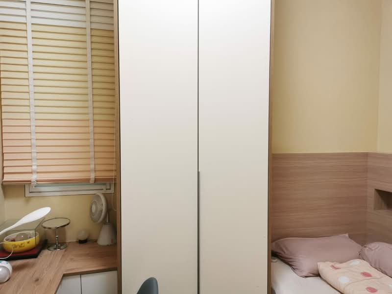 Imperial Residences untuk Untuk Dijual - RM 580,000, Feb 2026 - Bedroom - PropertyGuru.com.my