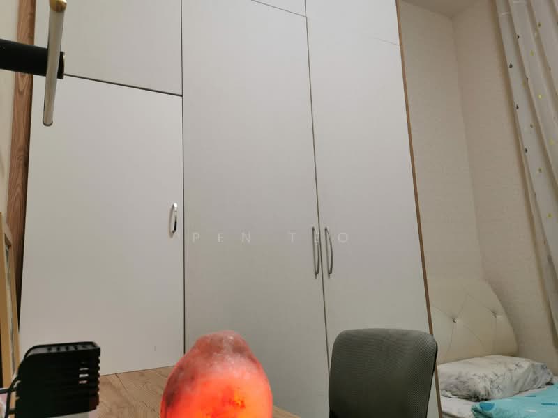 Imperial Residences untuk Untuk Dijual - RM 580,000, Feb 2026 - Bedroom - PropertyGuru.com.my