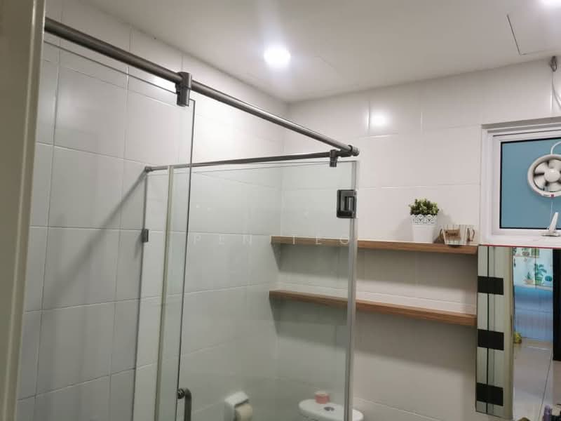 Imperial Residences untuk Untuk Dijual - RM 580,000, Feb 2026 - Bathroom - PropertyGuru.com.my
