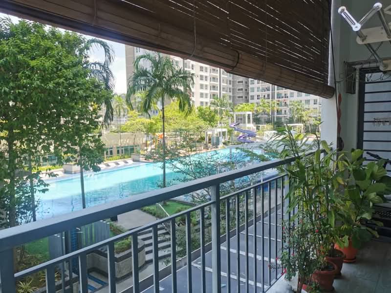 Imperial Residences untuk Untuk Dijual - RM 580,000, Feb 2026 - Balcony - PropertyGuru.com.my