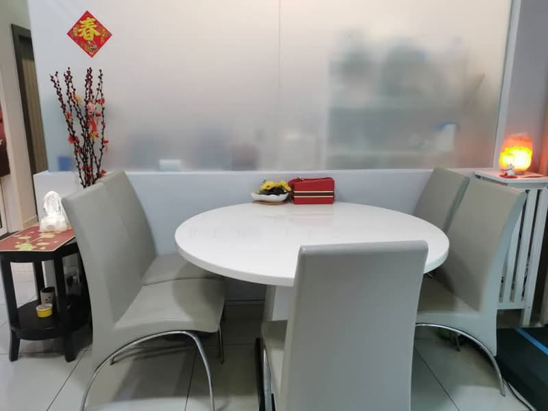 Imperial Residences untuk Untuk Dijual - RM 580,000, Feb 2026 - Dining Room - PropertyGuru.com.my