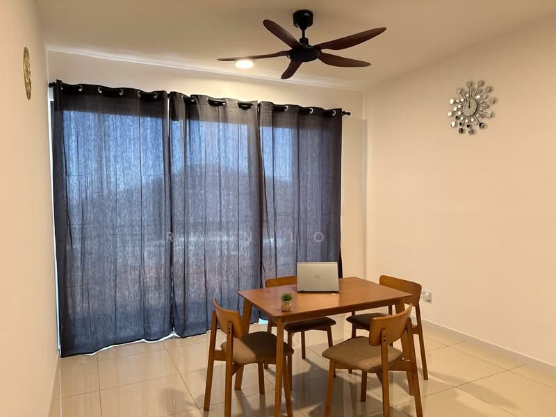 Condominium for Rent at Trinity Wellnessa - Ryan Loke - Dining Room - PropertyGuru.com.my