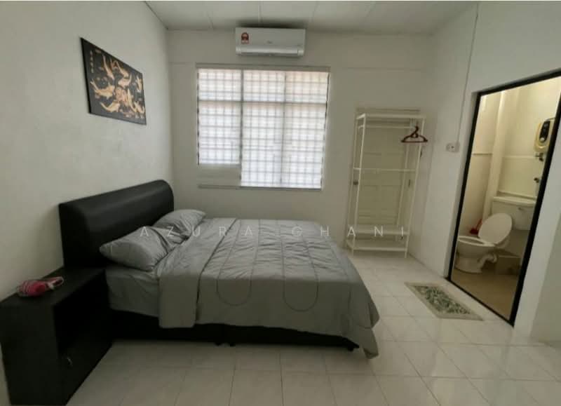 2-storey Terraced House for Sale in Balik Pulau (Penang) - Azura Ghani - Bedroom - PropertyGuru.com.my