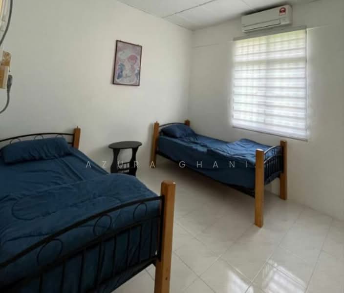 2-storey Terraced House for Sale in Balik Pulau (Penang) - Azura Ghani - Bedroom - PropertyGuru.com.my
