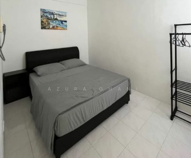 2-storey Terraced House for Sale in Balik Pulau (Penang) - Azura Ghani - Bedroom - PropertyGuru.com.my