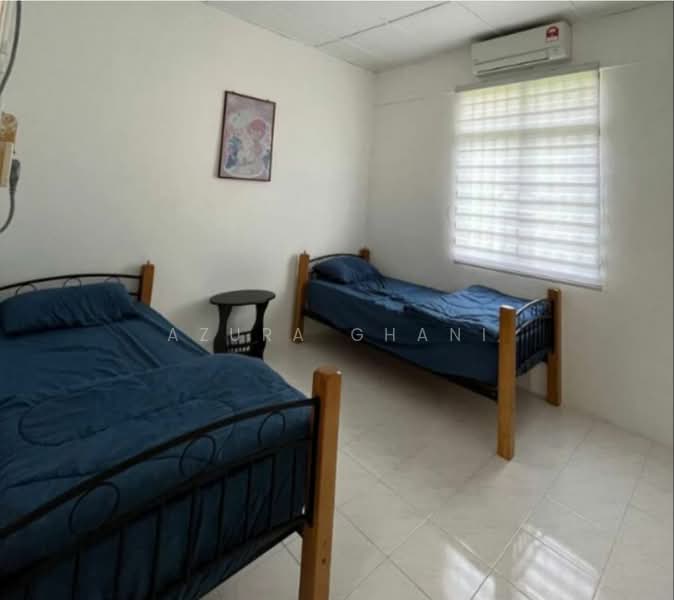 2-storey Terraced House for Sale in Balik Pulau (Penang) - Azura Ghani - Bedroom - PropertyGuru.com.my