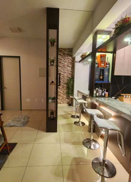 Casa Residence untuk Untuk Disewa - RM 2,000 /bulan, Feb 2026 - Interior - PropertyGuru.com.my