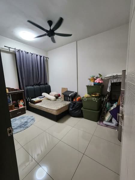 Casa Residence untuk Untuk Disewa - RM 2,000 /bulan, Feb 2026 - Bedroom - PropertyGuru.com.my