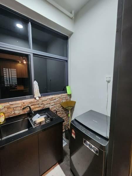 Casa Residence untuk Untuk Disewa - RM 2,000 /bulan, Feb 2026 - Interior - PropertyGuru.com.my