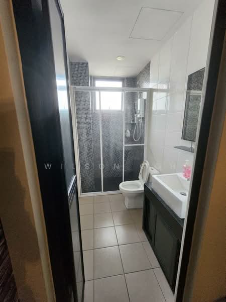 Casa Residence untuk Untuk Disewa - RM 2,000 /bulan, Feb 2026 - Bathroom - PropertyGuru.com.my