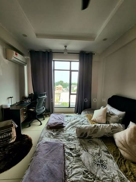 Casa Residence untuk Untuk Disewa - RM 2,000 /bulan, Feb 2026 - Bedroom - PropertyGuru.com.my