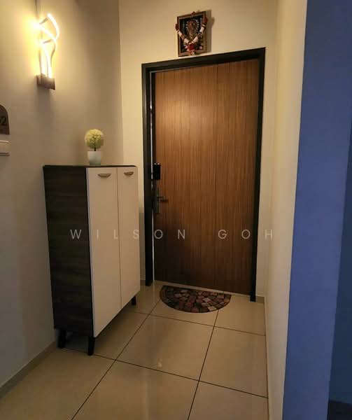 Casa Residence untuk Untuk Disewa - RM 2,000 /bulan, Feb 2026 - Entrance - PropertyGuru.com.my