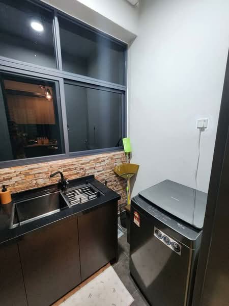 Casa Residence untuk Untuk Disewa - RM 2,000 /bulan, Feb 2026 - Interior - PropertyGuru.com.my