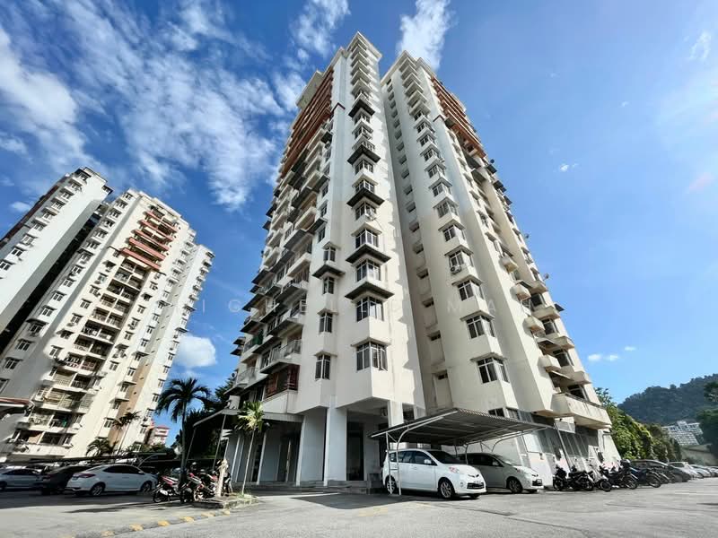 Apartment for Rent at Acres Ville - Michelle Mah - Exterior - PropertyGuru.com.my