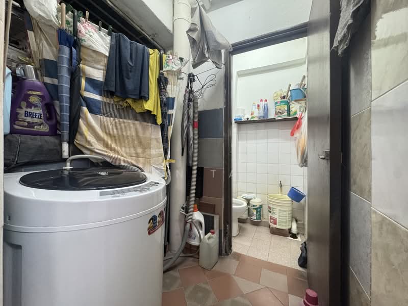 Flat for Sale at Taman Ampang Mewah - KEN TAN - Bathroom - PropertyGuru.com.my