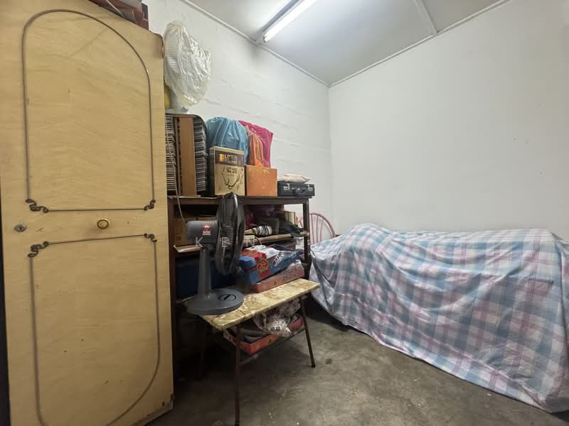 Flat for Sale at Taman Ampang Mewah - KEN TAN - Bedroom - PropertyGuru.com.my