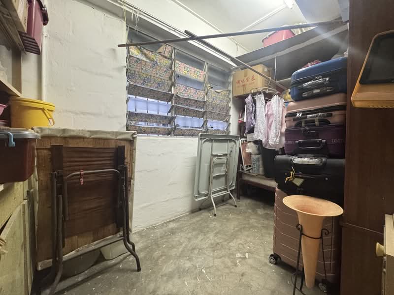 Flat for Sale at Taman Ampang Mewah - KEN TAN - Interior - PropertyGuru.com.my