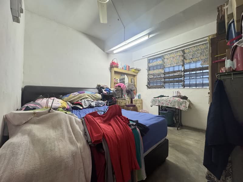 Flat for Sale at Taman Ampang Mewah - KEN TAN - Bedroom - PropertyGuru.com.my