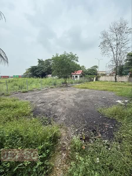 RM17.2m! 600amp! 2.6acre! Prime Location Pulau Indah Industry Park Port Klang Detached Warehouse untuk Untuk Dijual - RM 17,200,000, Mac 2026 - Exterior - PropertyGuru.com.my