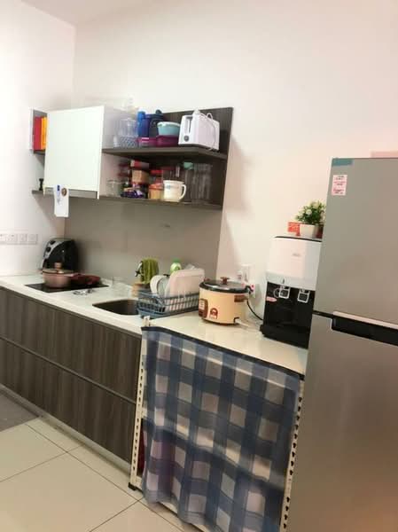 Service Residence for Rent at Cerrado @ Southville City - Jenny Ng - Kitchen - PropertyGuru.com.my