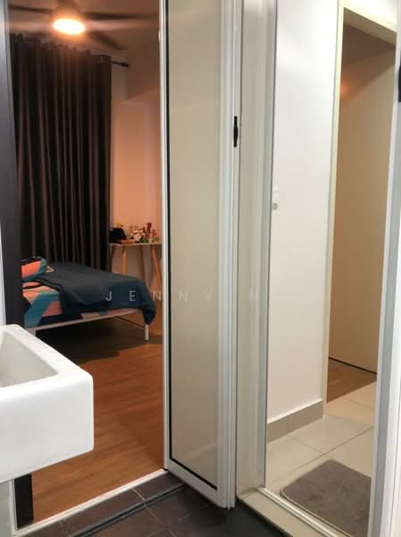 Service Residence for Rent at Cerrado @ Southville City - Jenny Ng - Bedroom - PropertyGuru.com.my
