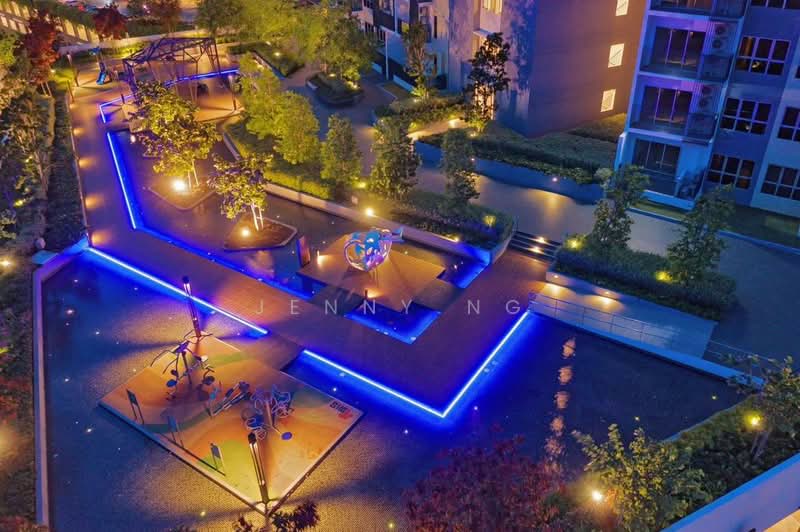 Service Residence for Rent at Cerrado @ Southville City - Jenny Ng - PropertyGuru.com.my