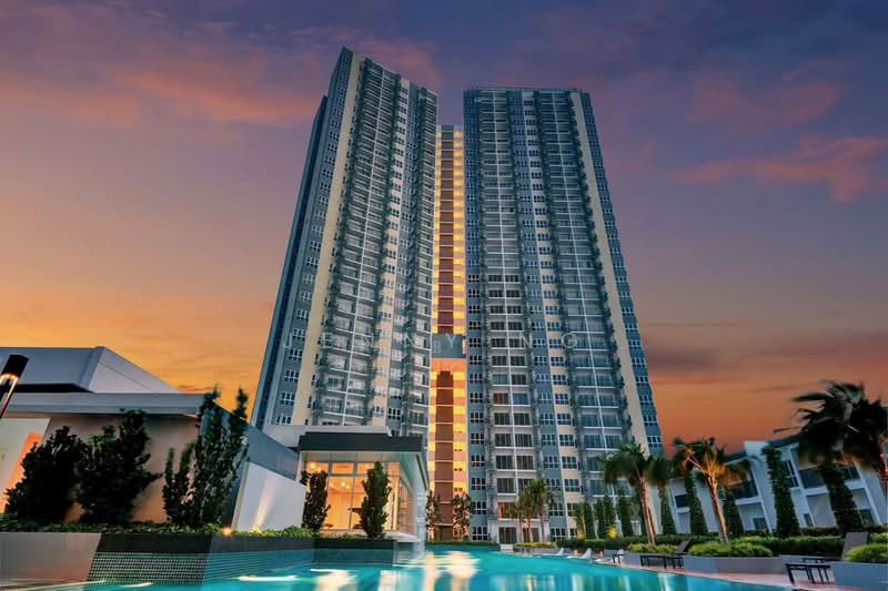 Service Residence for Rent at Cerrado @ Southville City - Jenny Ng - PropertyGuru.com.my