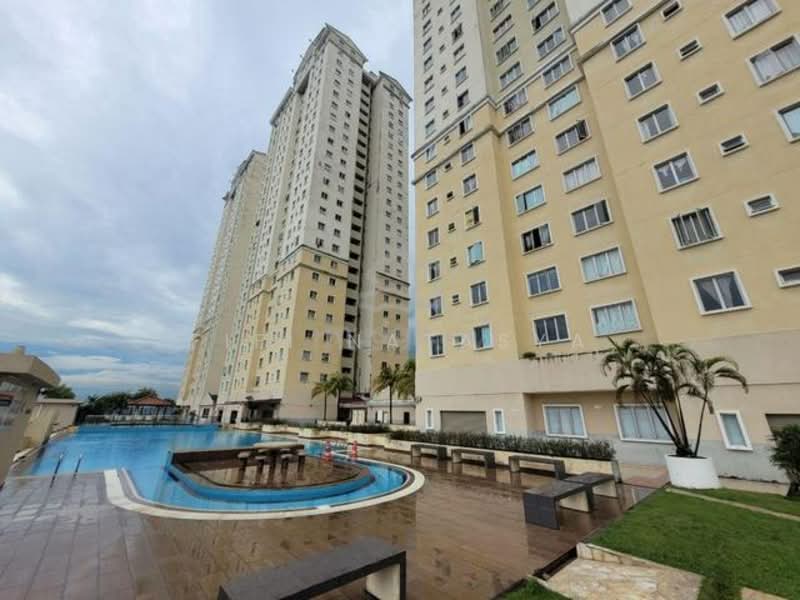 Service Residence for Sale at Casa Subang - Fifi Natasya - Exterior - PropertyGuru.com.my