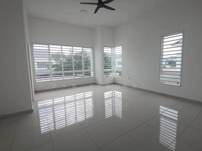 2-storey Terraced House for Sale in Bandar Sri Sendayan (Negeri Sembilan) - Ong Jia Hui - Interior - PropertyGuru.com.my