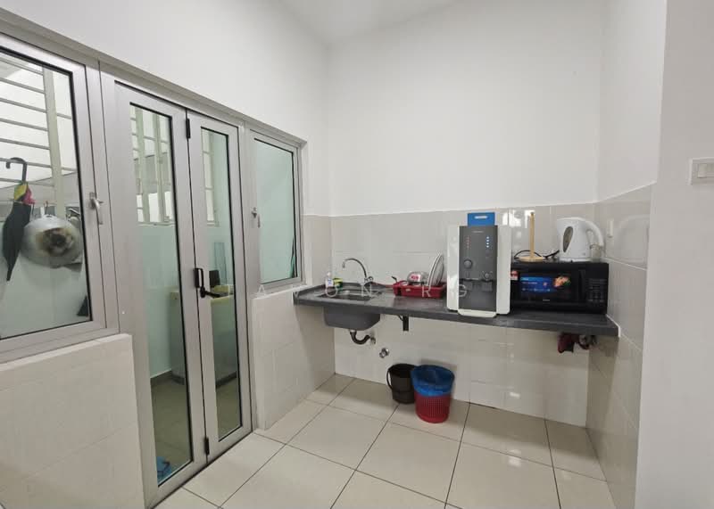 Saville @ Kajang untuk Untuk Dijual - RM 310,000, Mac 2026 - Kitchen - PropertyGuru.com.my