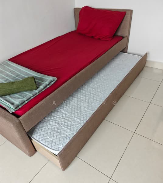 Saville @ Kajang untuk Untuk Dijual - RM 310,000, Mac 2026 - Bedroom - PropertyGuru.com.my