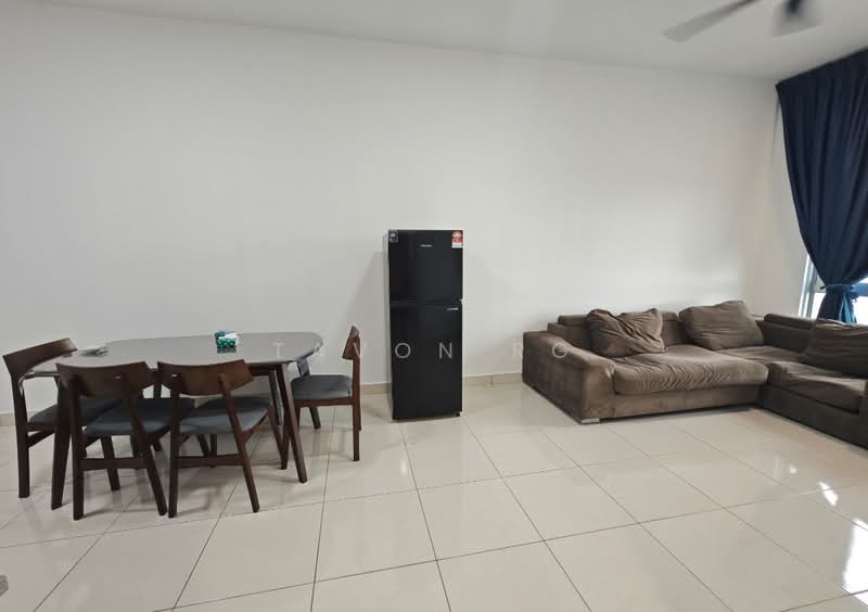 Saville @ Kajang untuk Untuk Dijual - RM 310,000, Mac 2026 - Living Room - PropertyGuru.com.my