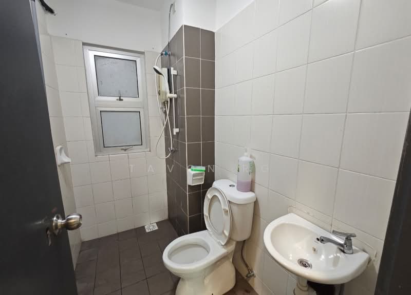 Saville @ Kajang untuk Untuk Dijual - RM 310,000, Mac 2026 - Bathroom - PropertyGuru.com.my