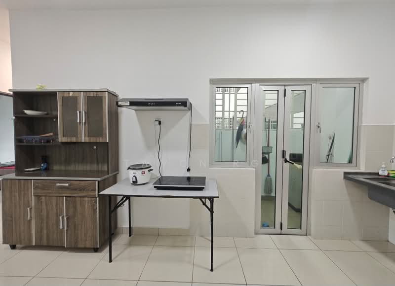 Saville @ Kajang untuk Untuk Dijual - RM 310,000, Mac 2026 - Kitchen - PropertyGuru.com.my