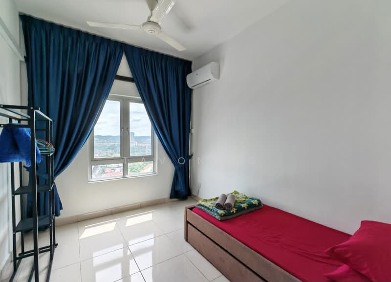 Saville @ Kajang untuk Untuk Dijual - RM 310,000, Mac 2026 - Bedroom - PropertyGuru.com.my