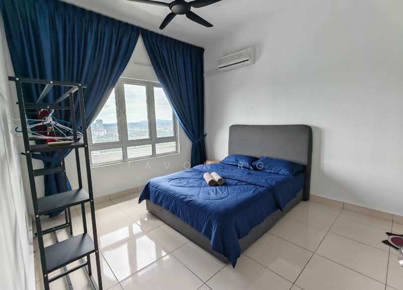 Saville @ Kajang untuk Untuk Dijual - RM 310,000, Mac 2026 - Bedroom - PropertyGuru.com.my