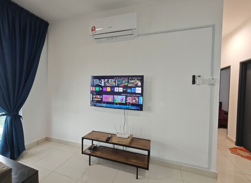 Saville @ Kajang untuk Untuk Dijual - RM 310,000, Mac 2026 - Living Room - PropertyGuru.com.my