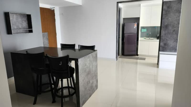 Condominium for Sale at Bora Residences - Jay Wong - Kitchen - PropertyGuru.com.my