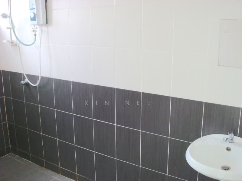 Condominium for Sale at Kelana Sentral - Xin Nee - Bathroom - PropertyGuru.com.my
